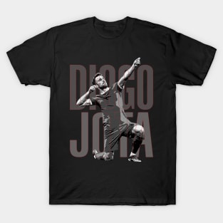 diogo jota T-Shirt